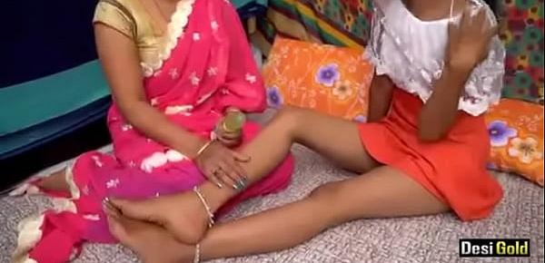  Bhabhi Fucked Hubby&039;s Sister With Boyfriend || Best Indian Sex With Clear Hindi Audio